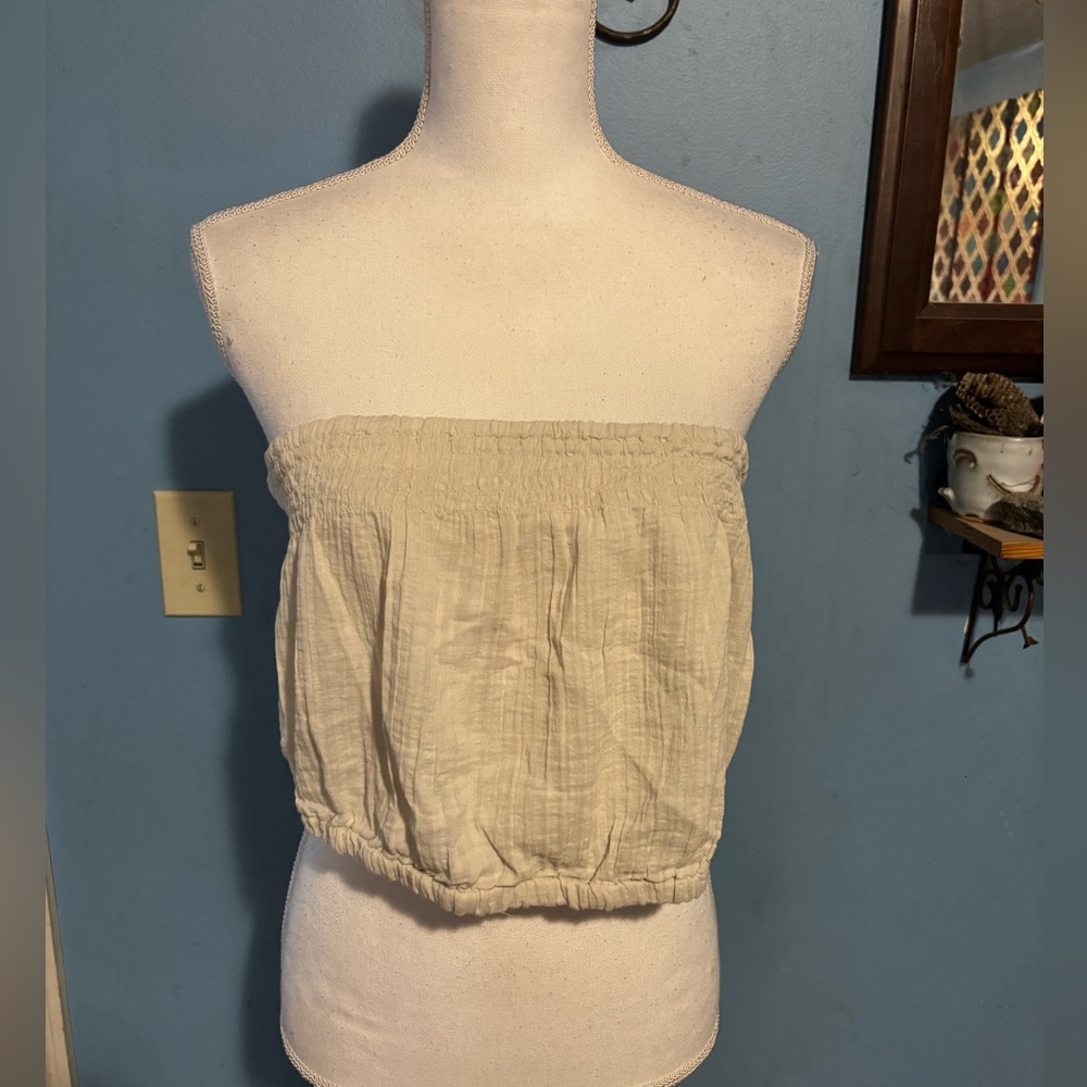 Universal Thread, BoHo, Tube Top
